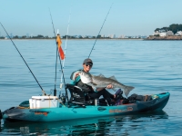 Techniques and Tricks: Mastering the Art of Kayak Fishing