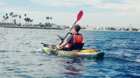 Unleash Your Inner Angler with the Pescador Pro 10.0 Fishing Kayak: Adventure Meets Comfort on the Water