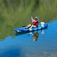 Unlock Your Angling Potential: The Ultimate Guide to Sit on Top Fishing Kayaks