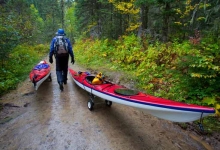 Top 10 Best Kayak Carts: A Comprehensive Guide