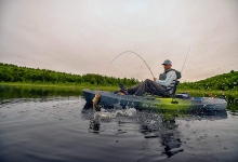 Top 10 Fishing Kayaks Under $1000: Your Ultimate Buying Guide for the Perfect Angling Adventure