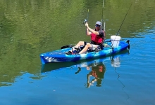 Unlock Your Angling Potential: The Ultimate Guide to Sit on Top Fishing Kayaks