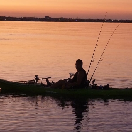 Kayak Fishing 101: Mastering the Art of Choosing Your Perfect Fishing Vessel